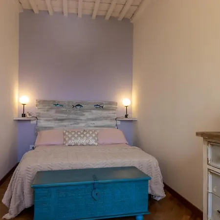 Apartment Il Lumachino