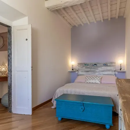 Apartment Il Lumachino