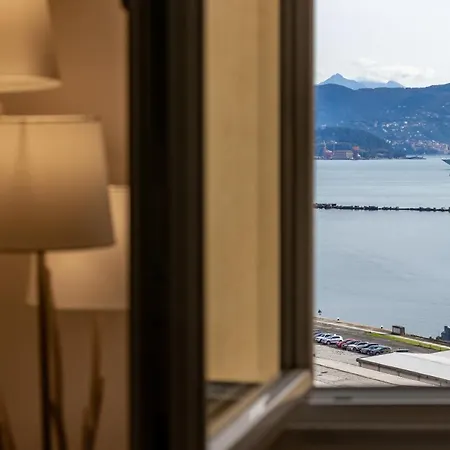Apartment Il Lumachino